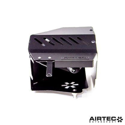 AIRTEC Motorsport Enclosed Induction Kit for Focus ST Mk4