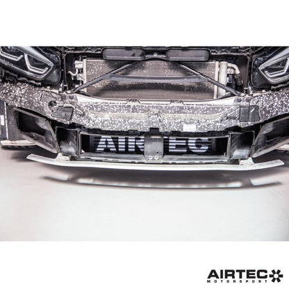 AIRTEC Motorsport Intercooler for BMW M135i (F40)