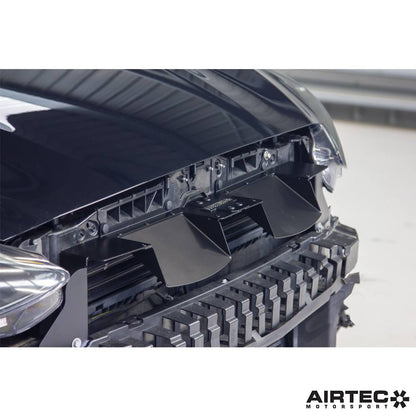 AIRTEC Motorsport Double Front Air Feed for Focus ST Mk4