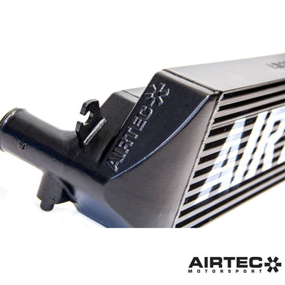 AIRTEC Motorsport Intercooler Upgrade for Toyota Yaris GR Gen 1