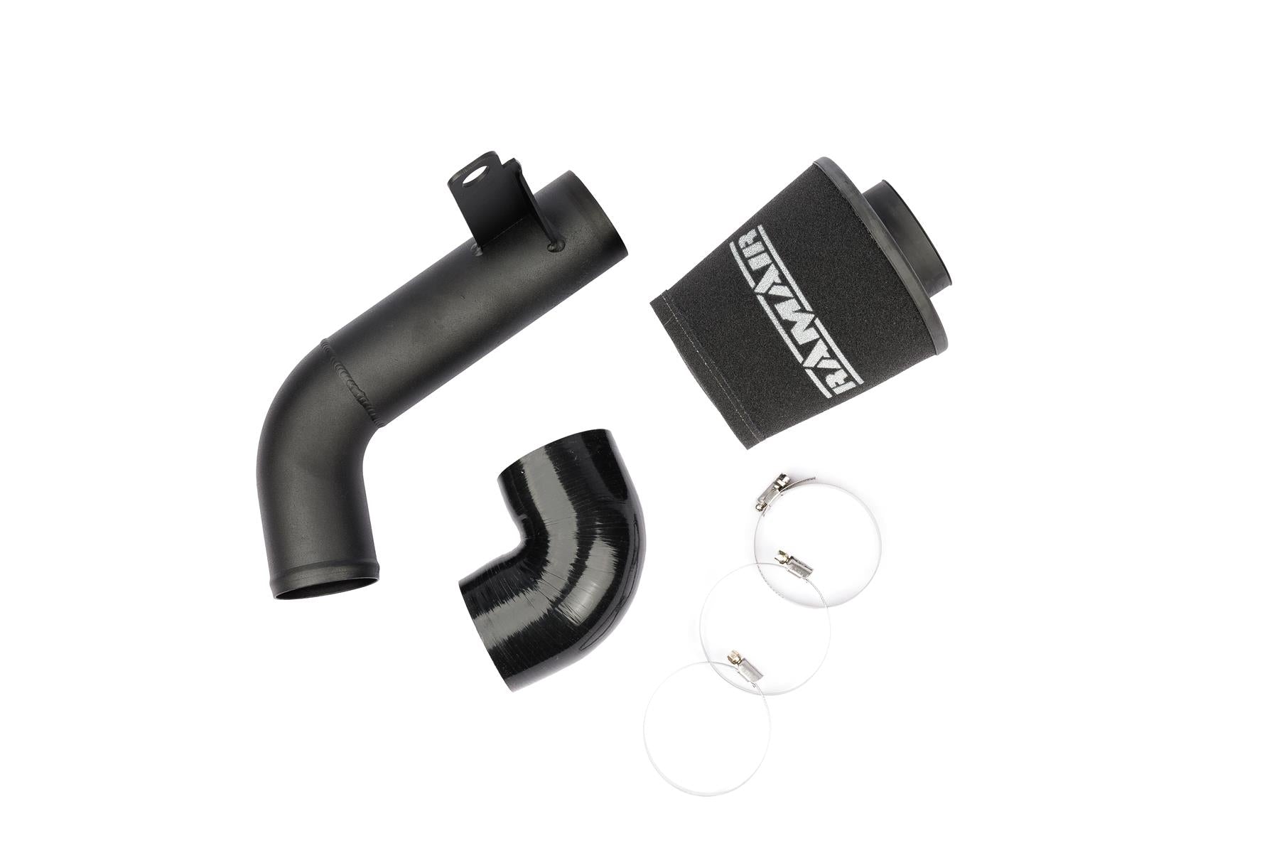 Ramair Performance Induction Kit Cold Air Intake to fit the Mini 1.6 Non-Turbo 2006-2016