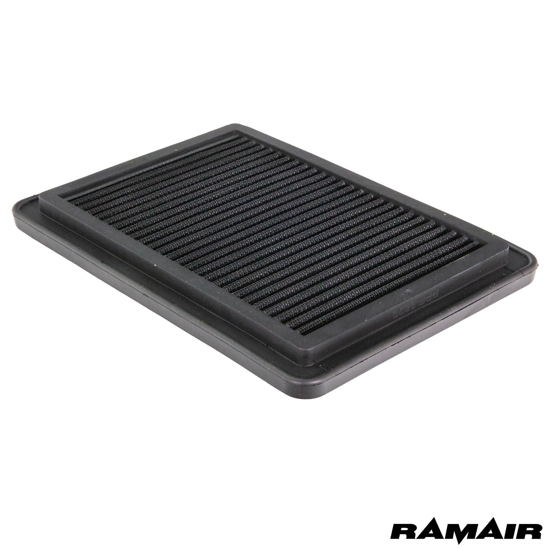 Performance Pleated Replacement Air Filter for Suzuki Swift 1.0 Boosterjet