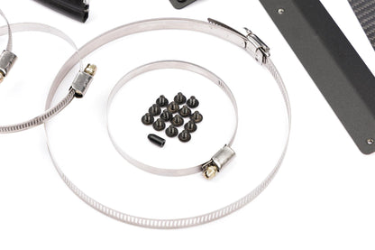 Performance Foam Induction Kit With Carbon Lid to fit Toyota Yaris GR