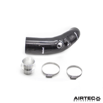 AIRTEC Motorsport Rear Turbo Pipe for Toyota Yaris GR Gen 1 & Gen 2