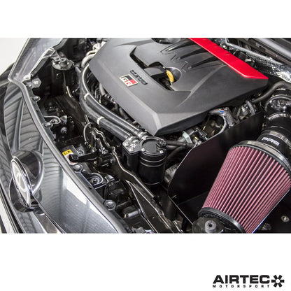 AIRTEC Motorsport Catch Can for Toyota Yaris GR Gen 1 & Gen 2