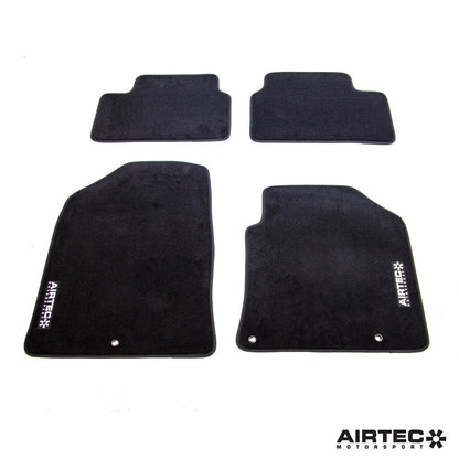 AIRTEC Motorsport Floor Mats for Hyundai I30 – 2017 Onwards – RHD Only