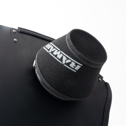 Performance Foam Induction Kit for VW Transporter T6 2.0 BiTurbo