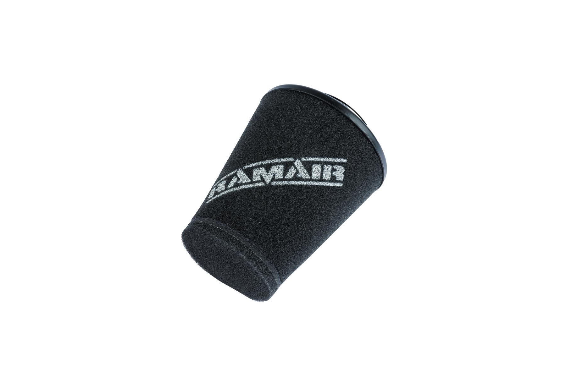 Ramair Foam Multi Fit Cone Air Filter 102mm (4inch) ID