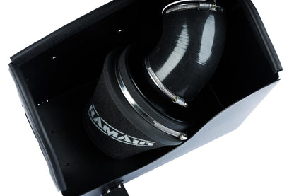 Performance Foam Induction Kit for VW MK5 R32 + Audi 8P RS3