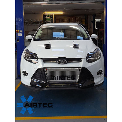 AIRTEC Motorsport Stage 2 Intercooler Upgrade for Focus Mk3 1.0 EcoBoost