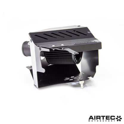 AIRTEC Motorsport Enclosed Induction Kit for Focus ST Mk4