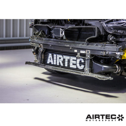 AIRTEC Motorsport Intercooler Upgrade for Kia Stinger GT 3.3 V6
