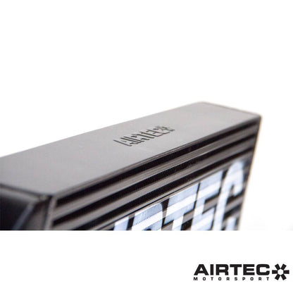 AIRTEC Motorsport Intercooler Upgrade for Toyota Yaris GR Gen 1