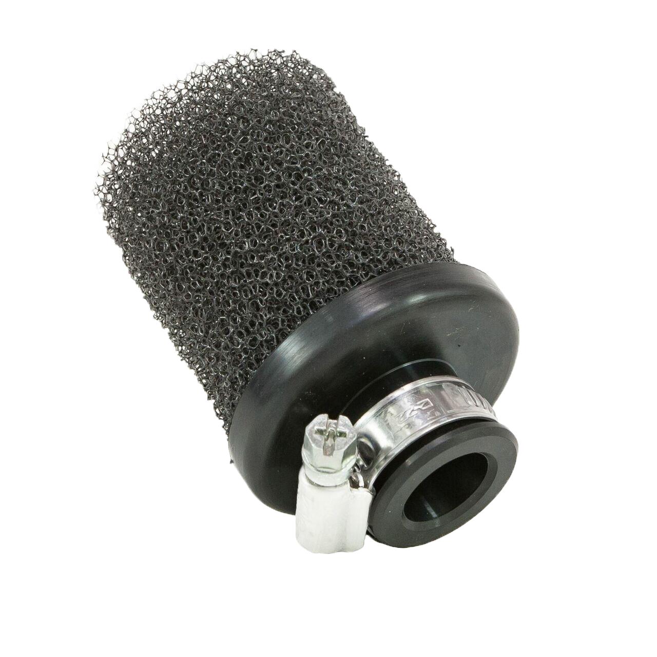 Ramair 16mm (0.6inch) ID Neck  Air Breather filter / Oil Crankcase