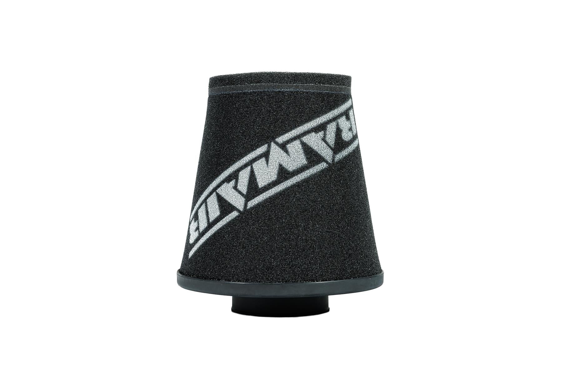 CC-175-80 80mm ID Neck Polymer Base Neck Cone Air Filter
