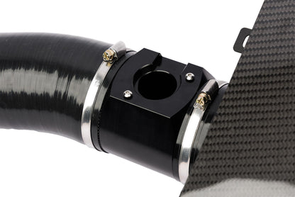 Performance Foam Induction Kit With Carbon Lid to fit Toyota Yaris GR