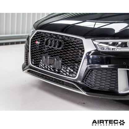 AIRTEC Motorsport Intercooler Upgrade for Audi RSQ3 8U