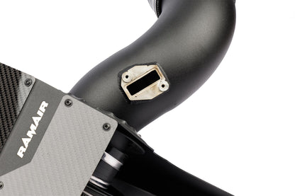 Performance Foam Induction Kit With Carbon Lid for BMW 1/2/3/4 Series 3.0T B58