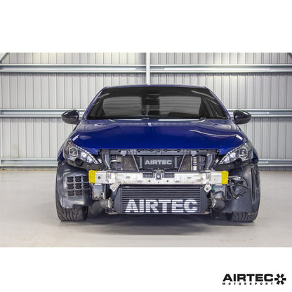 AIRTEC Motorsport Intercooler Upgrade for Peugeot 308 GTI