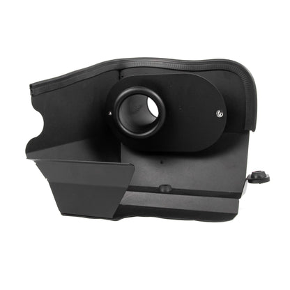 Performance Foam Induction Kit for 2.0 TSI MQB VAG - Red Hose