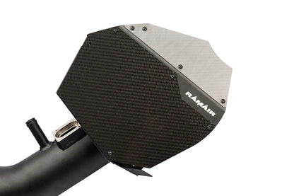 Performance Foam Induction Kit With Carbon Lid to fit BMW 135i 235i M2 3.0T N55