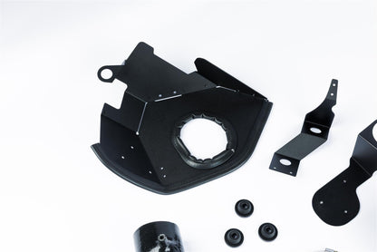 Performance Foam Induction Kit for VW MK8 Golf GTD