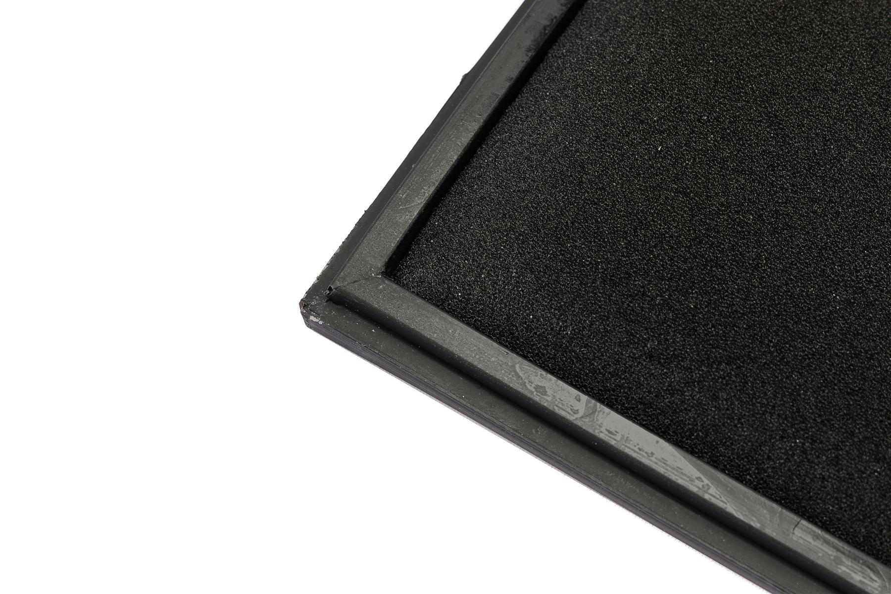 Performance Foam Replacement Air Filter for Porsche 911 Turbo GT2