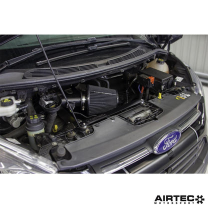 AIRTEC Motorsport Induction Kit for Transit Sport Euro 6