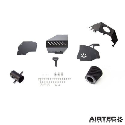AIRTEC Motorsport Enclosed Induction Kit for Focus ST Mk4