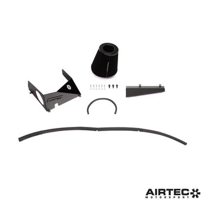 AIRTEC Motorsport Induction Kit for Vauxhall Astra J CDTI