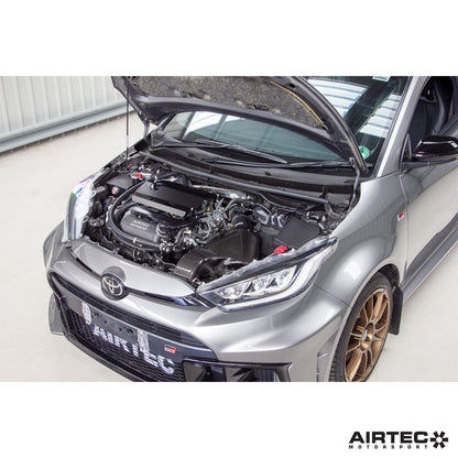 AIRTEC Motorsport Enclosed Carbon CAIS for Toyota Yaris GR Gen 2