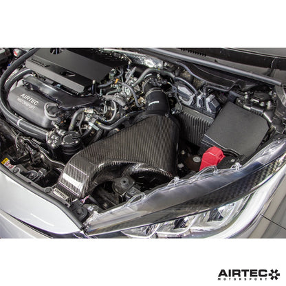 AIRTEC Motorsport Enclosed Carbon CAIS for Toyota Yaris GR Gen 2