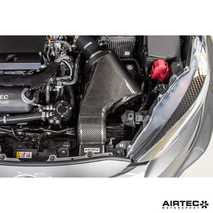 AIRTEC Motorsport Enclosed Carbon CAIS for Toyota Yaris GR Gen 2