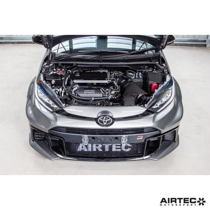 AIRTEC Motorsport Enclosed Carbon CAIS for Toyota Yaris GR Gen 2