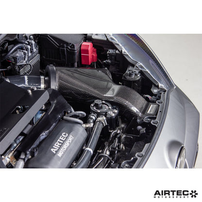 AIRTEC Motorsport Enclosed Carbon CAIS for Toyota Yaris GR Gen 2