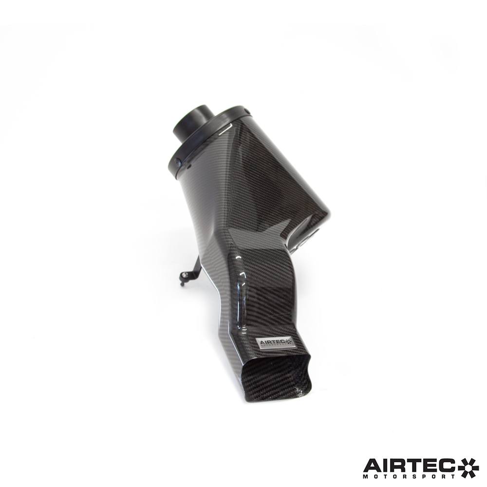 AIRTEC Motorsport Enclosed Carbon CAIS for Toyota Yaris GR Gen 2
