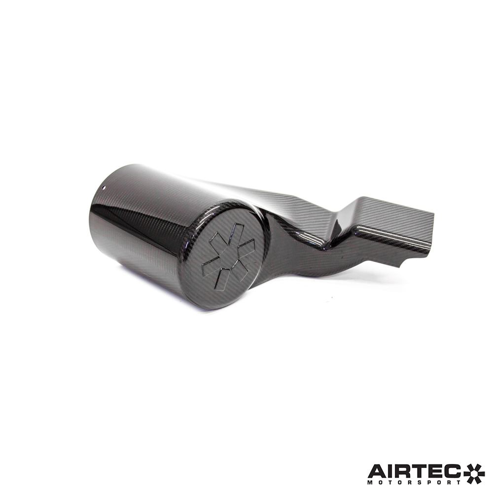 AIRTEC Motorsport Enclosed Carbon CAIS for Toyota Yaris GR Gen 2