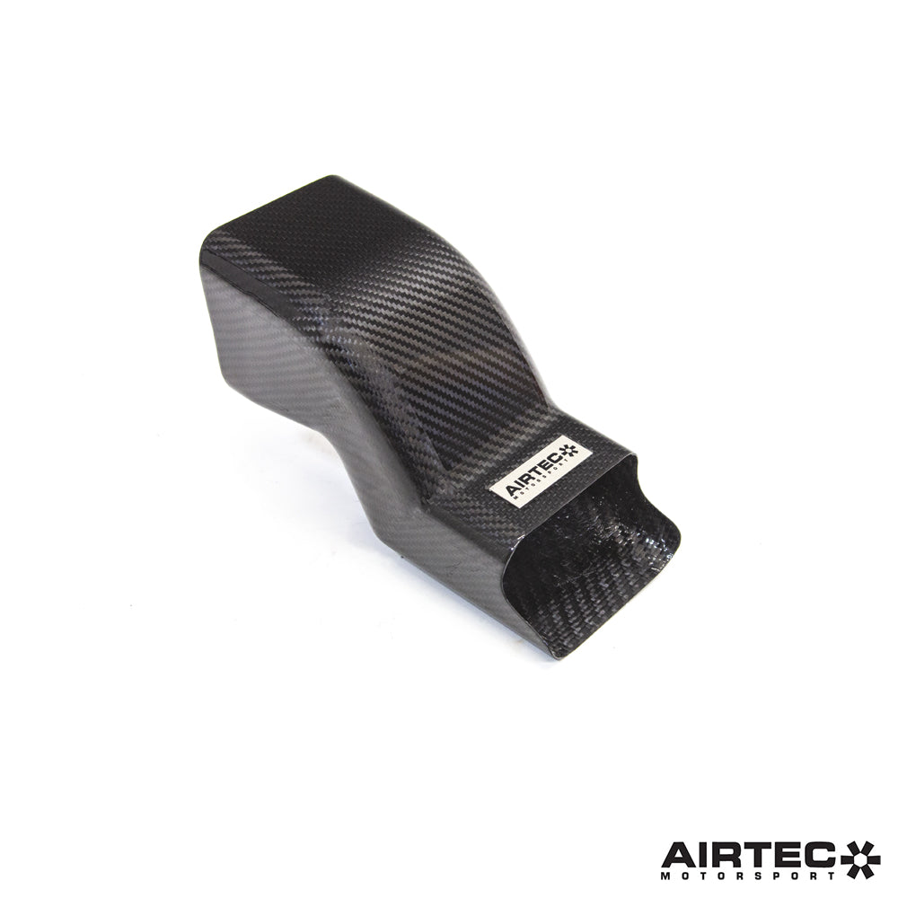 AIRTEC Motorsport Carbon Air Feed for Toyota Yaris GR Gen 1 & Gen 2