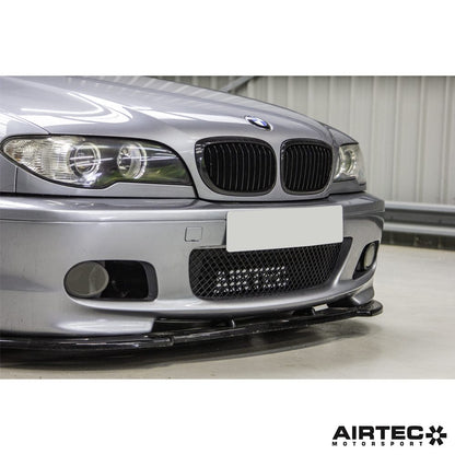 AIRTEC Motorsport Intercooler Upgrade for E46 320D