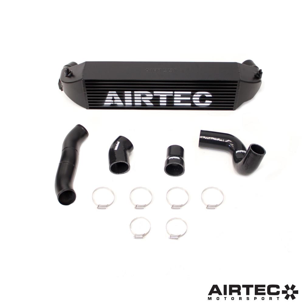 AIRTEC Motorsport Intercooler Upgrade for Honda Civic FK8 Type R