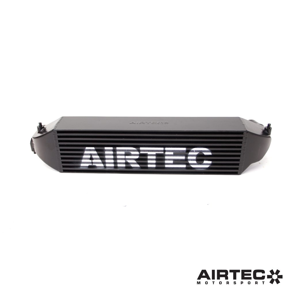 AIRTEC Motorsport Intercooler Upgrade for Honda Civic FK8 Type R
