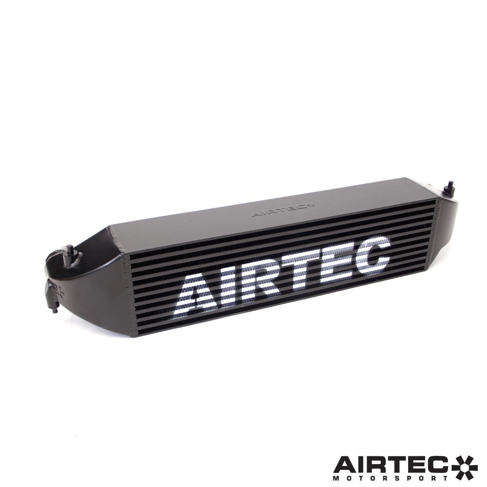 AIRTEC Motorsport Intercooler Upgrade for Honda Civic FK8 Type R