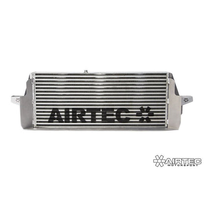 AIRTEC Motorsport Stage 1 Intercooler Upgrade for Focus RS Mk2