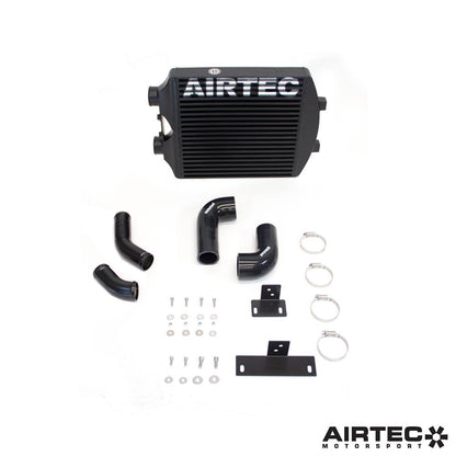 AIRTEC Motorsport Stage 2 Intercooler Upgrade for Fiesta Mk7 1.0 EcoBoost
