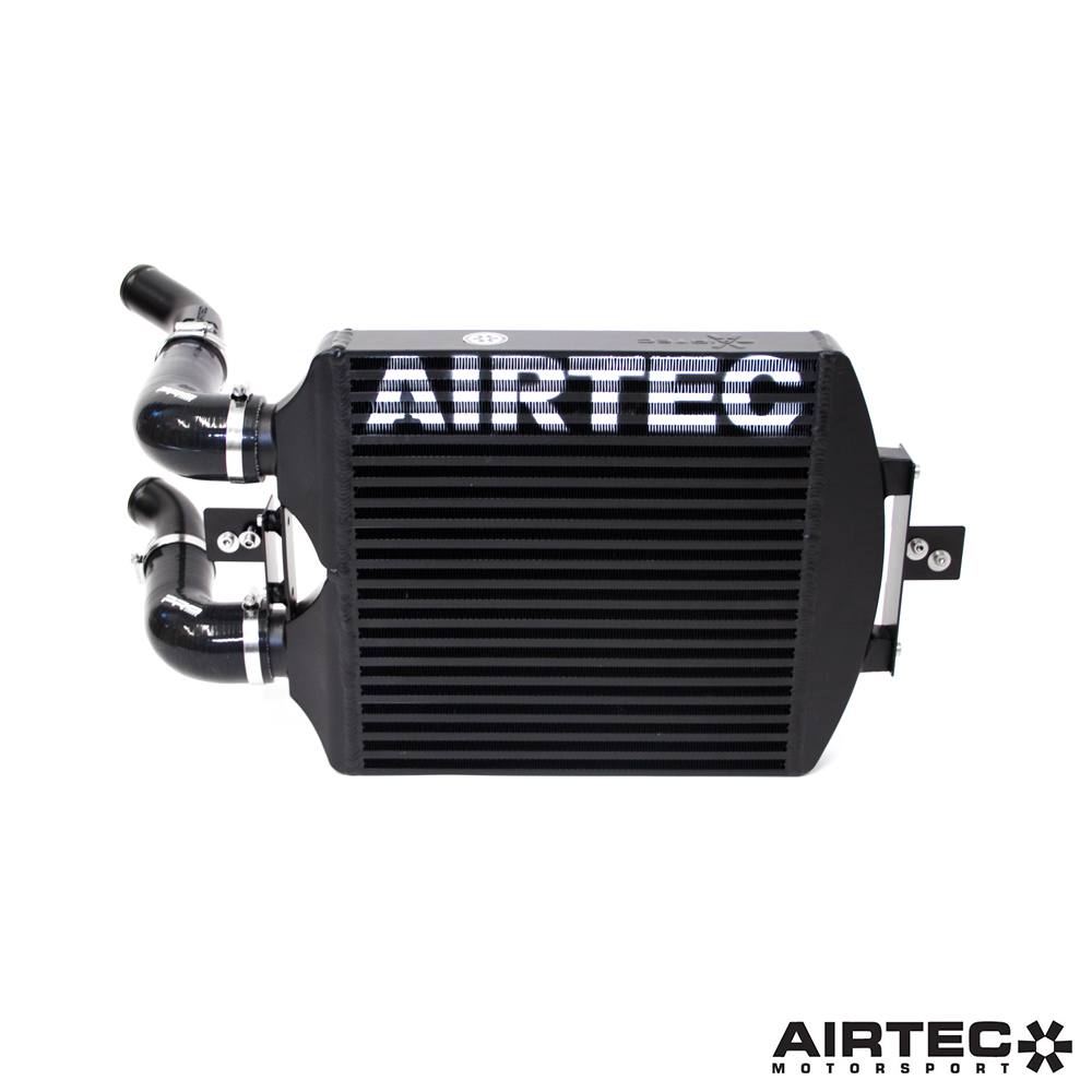 AIRTEC Motorsport Stage 2 Intercooler Upgrade for Fiesta Mk7 1.0 EcoBoost
