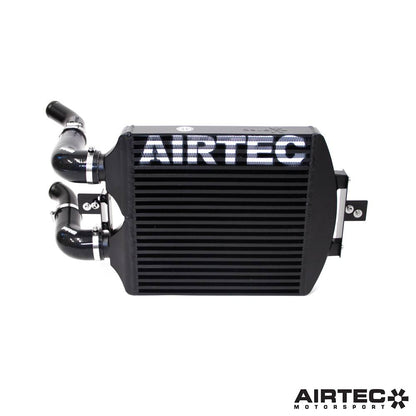 AIRTEC Motorsport Stage 2 Intercooler Upgrade for Fiesta Mk7 1.0 EcoBoost
