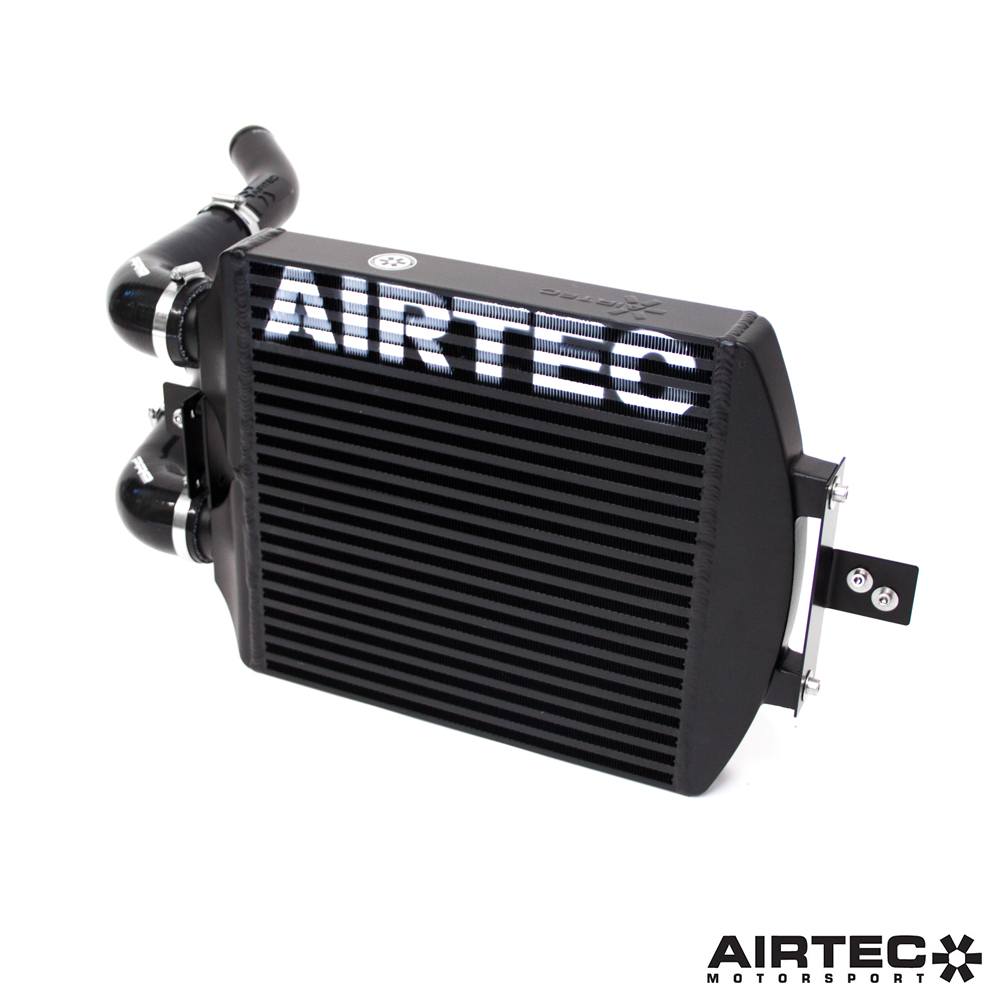 AIRTEC Motorsport Stage 2 Intercooler Upgrade for Fiesta Mk7 1.0 EcoBoost