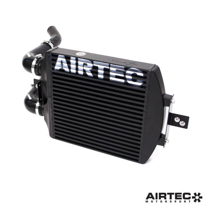 AIRTEC Motorsport Stage 2 Intercooler Upgrade for Fiesta Mk7 1.0 EcoBoost