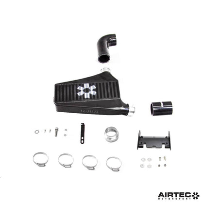AIRTEC Motorsport Secondary Intercooler for Focus ST Mk4