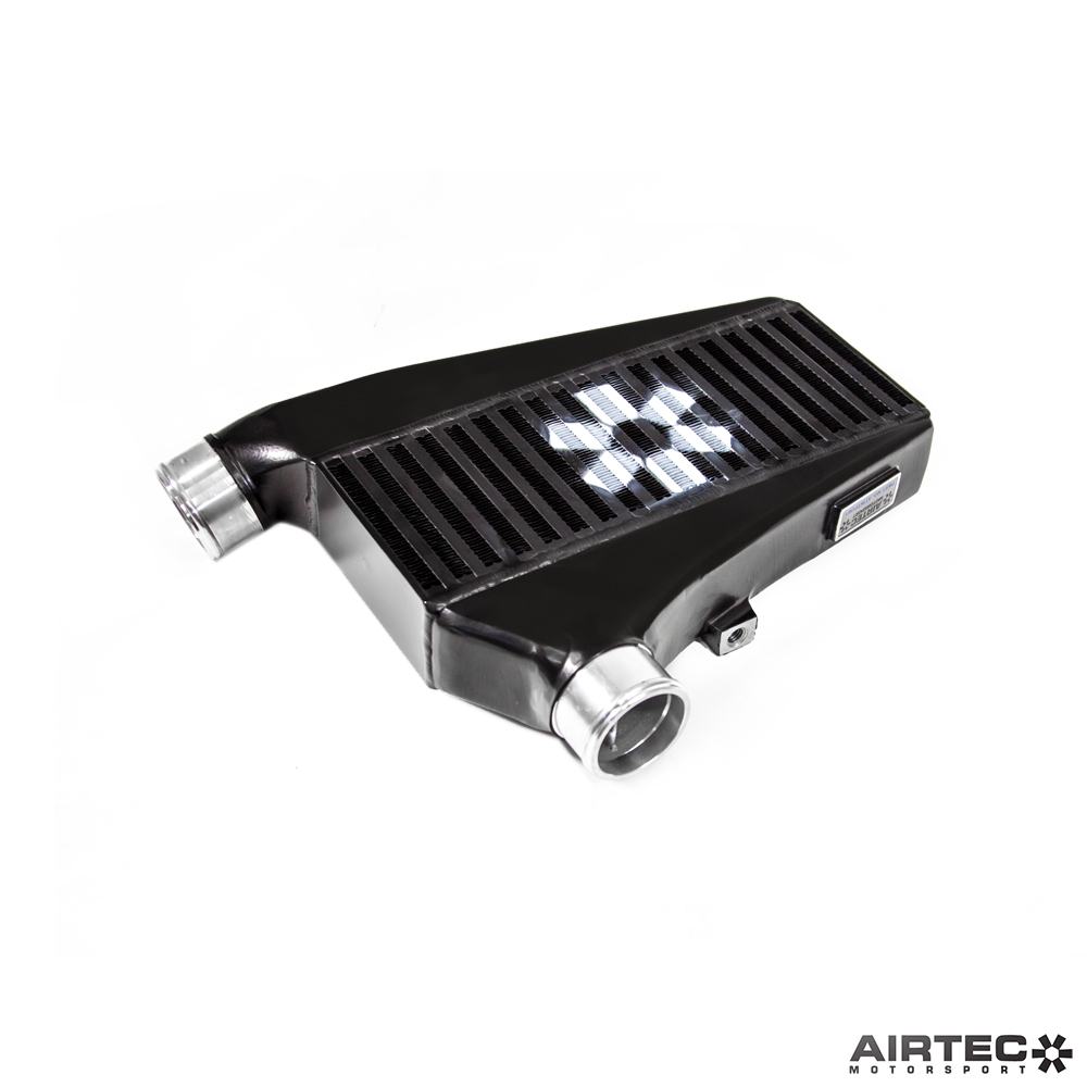 AIRTEC Motorsport Secondary Intercooler for Focus ST Mk4